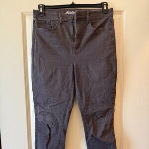 Women's Eddie Bauer Ankle Pants - Size 12